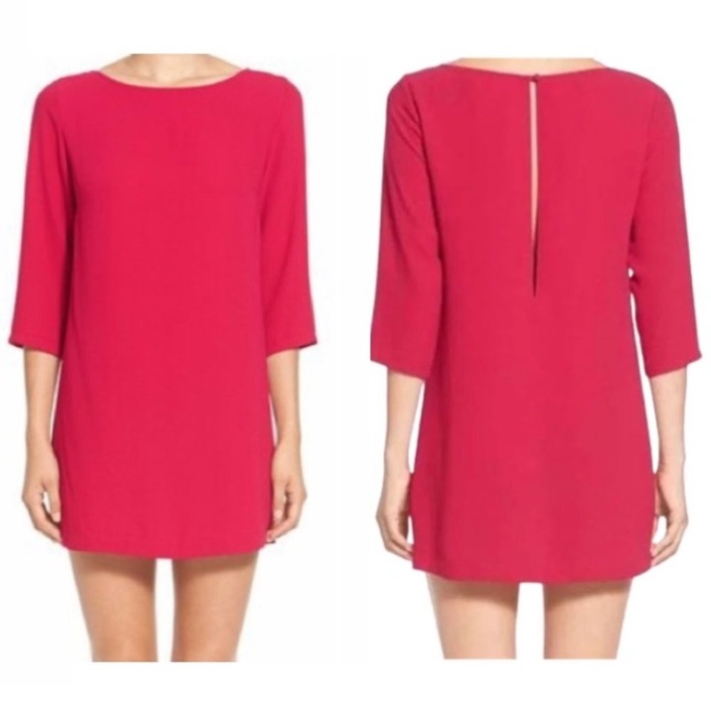 Leith Shift Dress - Picture 7 of 13